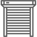 commerical industrial overhead door